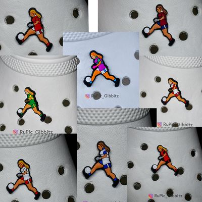 LGFA Ladies Footballer ~ various kit options! LGFA Ladies Footballer ~ various kit options!