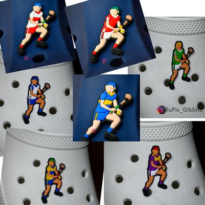 Hurling player looking for a pass~various county kit options! Hurling player looking for a pass~various county kit options!