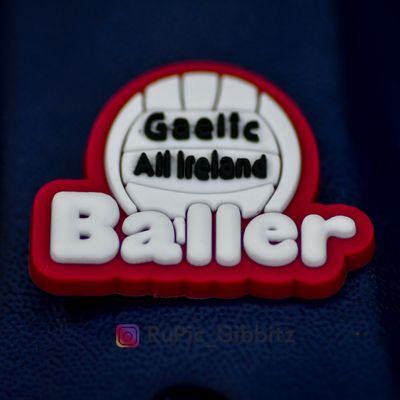 Baller (An exceptional Footballer or Hurler/Camog!)