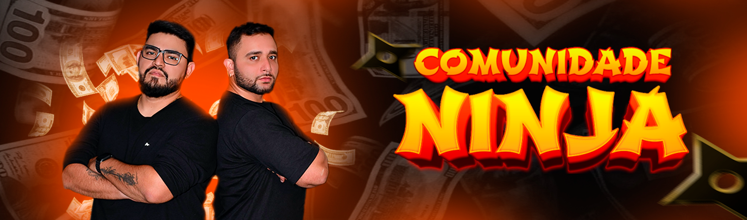 Comunidade Ninja Comprar, Preço, Valor, Desconto, Garantia, Oficial