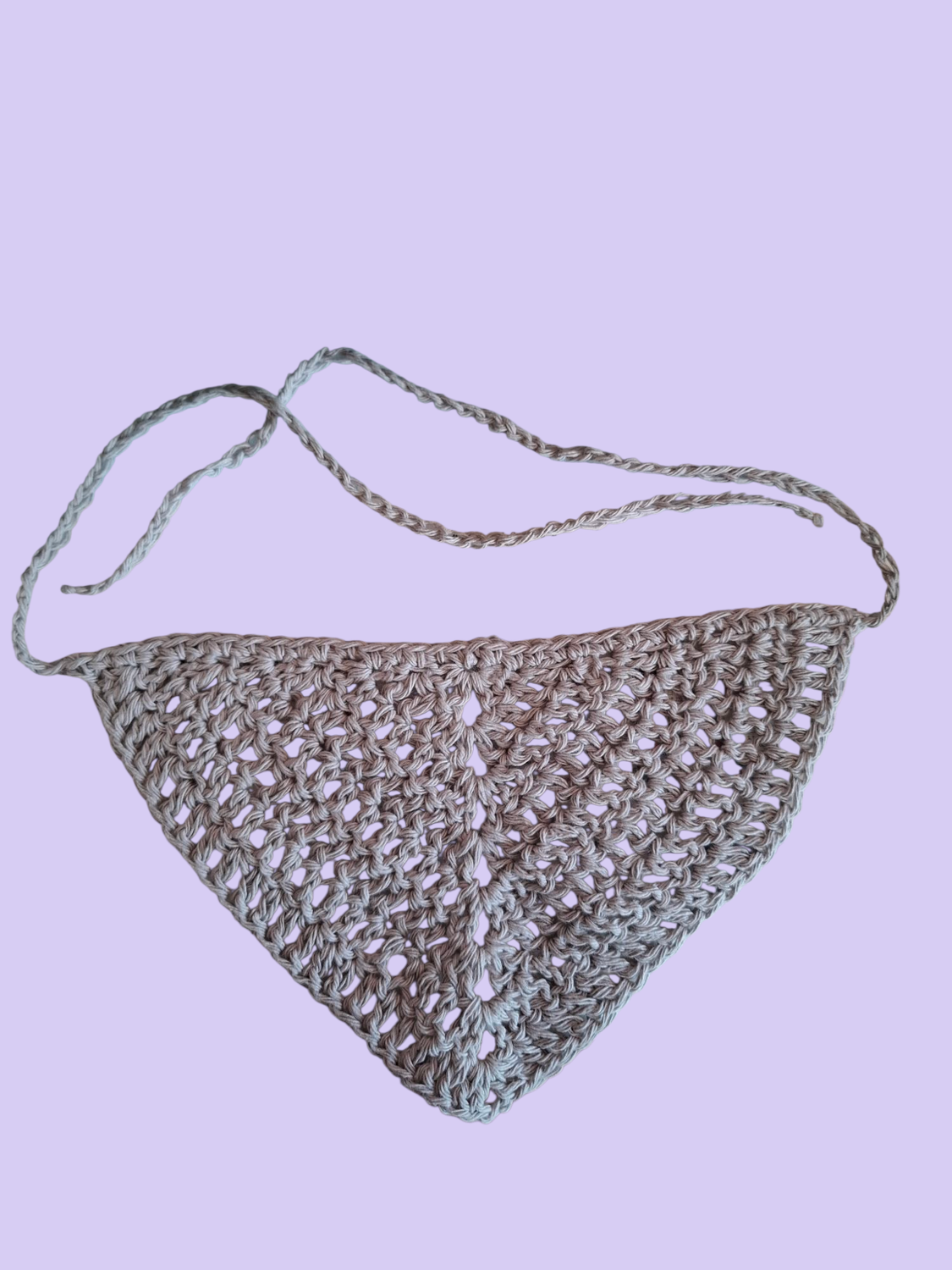 Cotton bandana