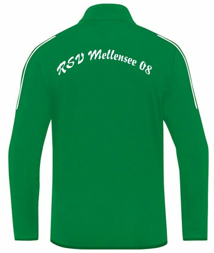 Jako Freizeitjacke RSV Mellensee