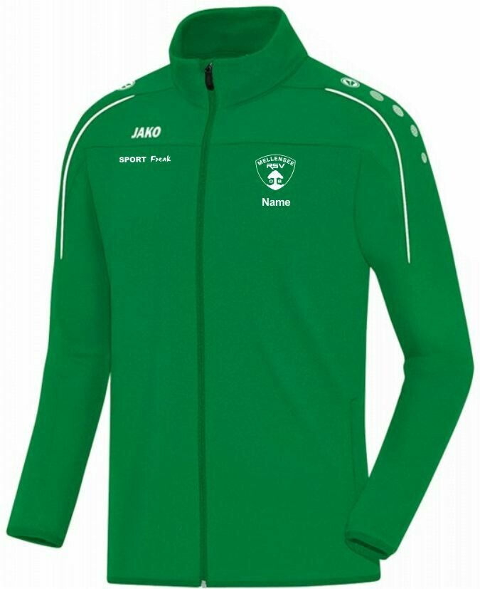 Jako Freizeitjacke RSV Mellensee
