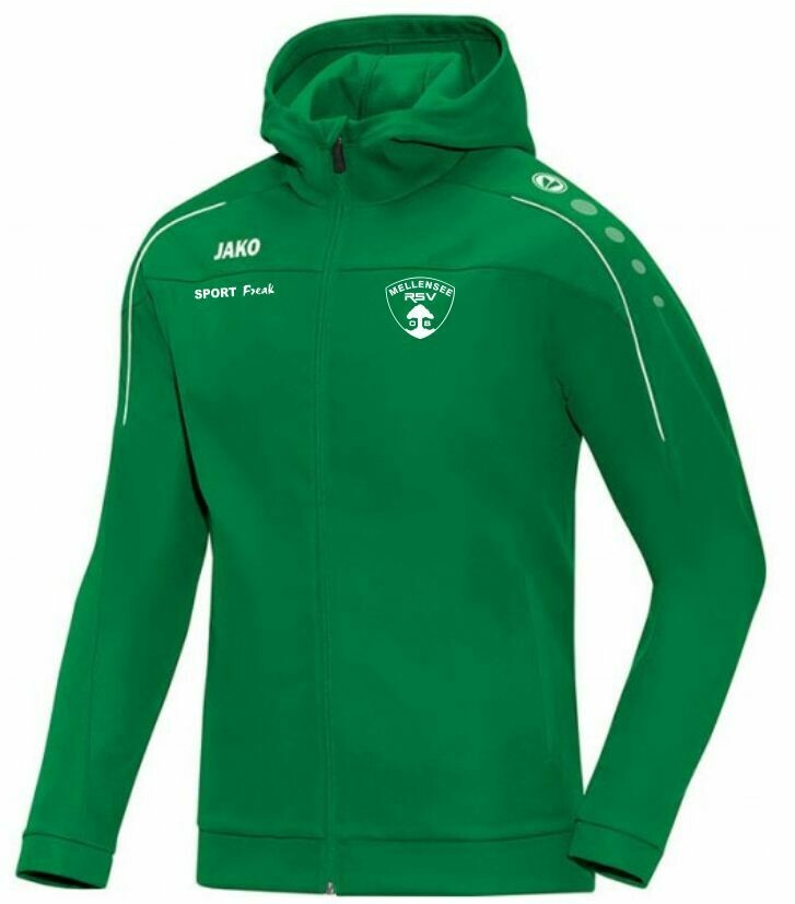 Jako Kapuzenjacke RSV Mellensee