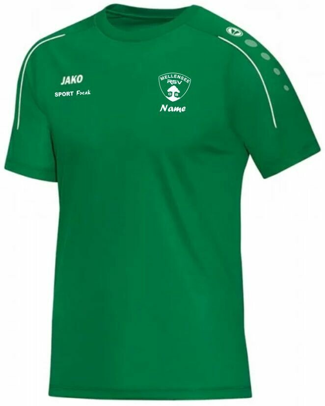 Jako T-Shirt RSV Mellensee