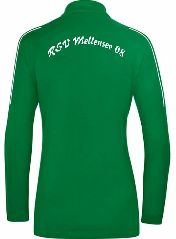 Jako Freizeitjacke Damen RSV Mellensee