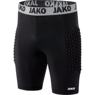 JAKO TW-Underwear Tight schwarz