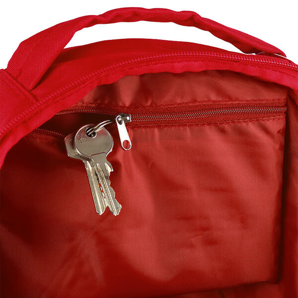 JAKO Rucksack Striker mit Bodenfach