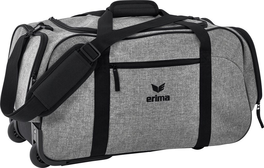 Erima Travel Line Rollentasche