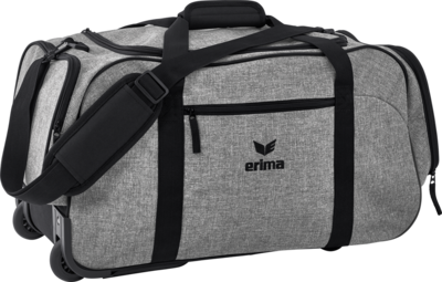 Erima Travel Line Rollentasche Erima Travel Line Rollentasche