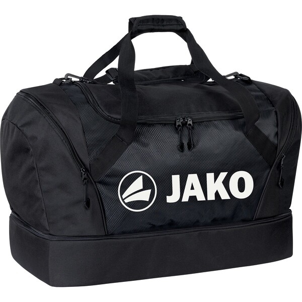 JAKO Sporttasche JAKO mit Bodenfach