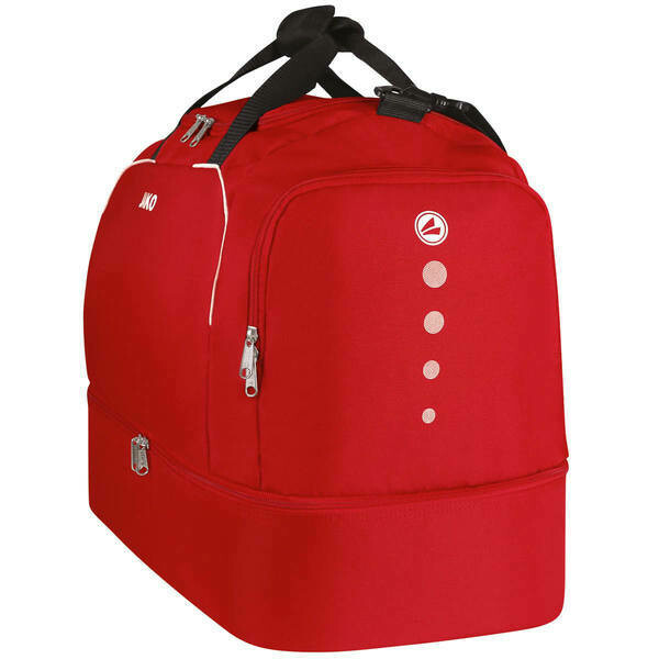 Jako Sporttasche Classico mit Bodenfach
