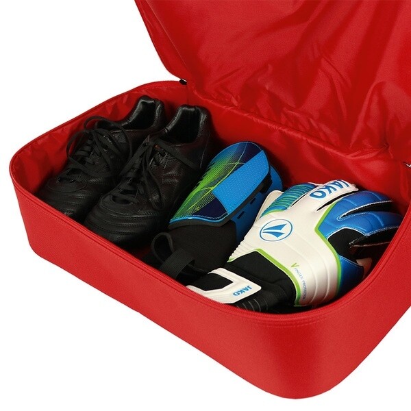Jako Sporttasche Classico mit Bodenfach