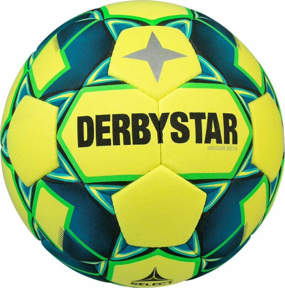 Derbystar Indoor Beta Fussball