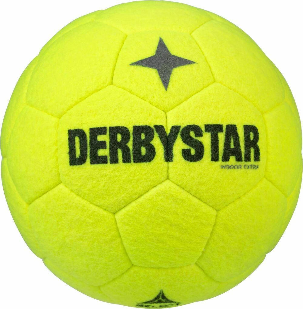 Derbystar Indoor Extra Hallenball