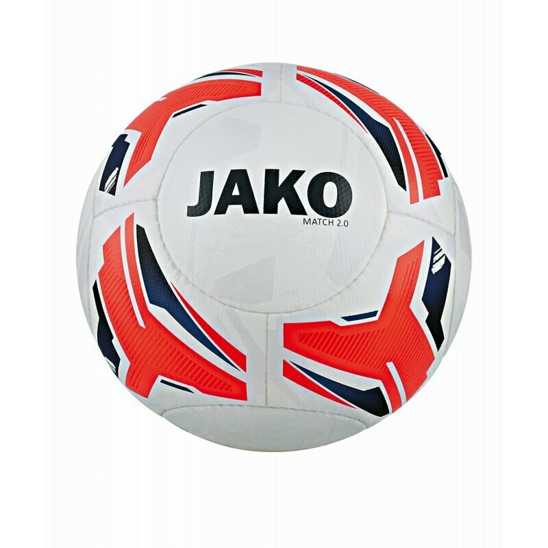 JAKO Trainingsball Match 2.0