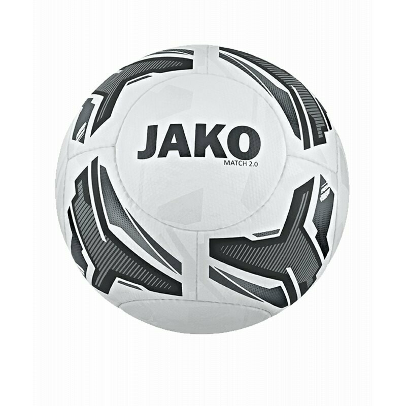 JAKO Trainingsball Match 2.0