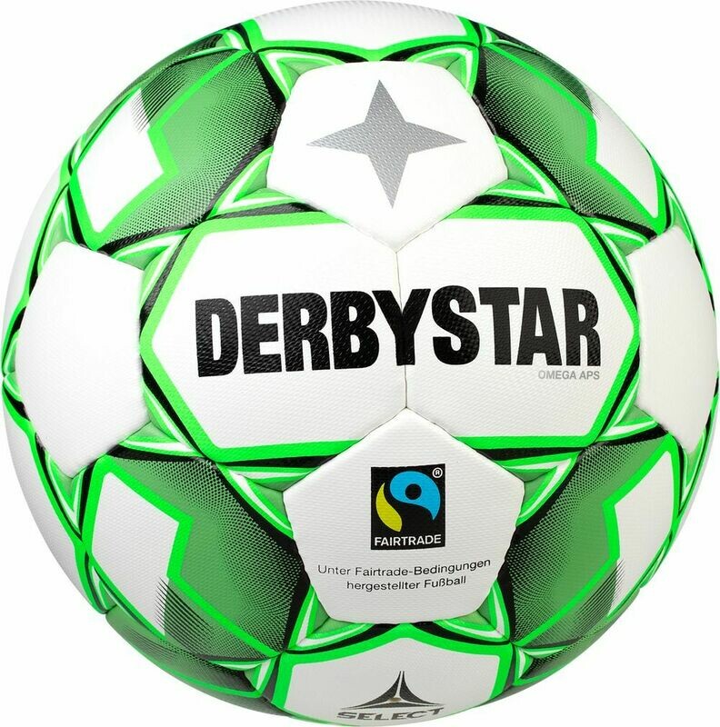 Derbystar Planet APS Spielball