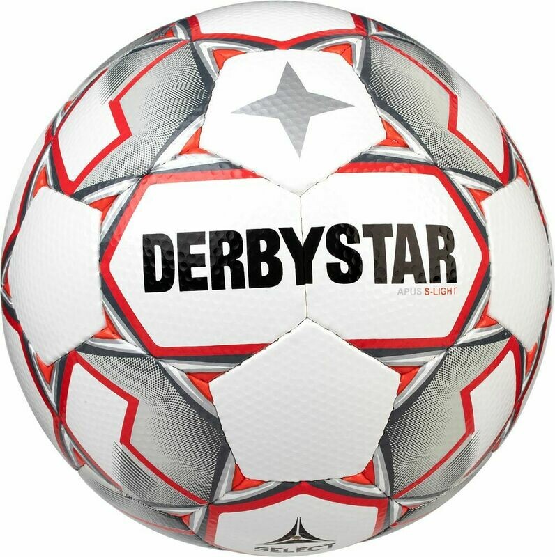 Derbystar Apus TT Light 290g