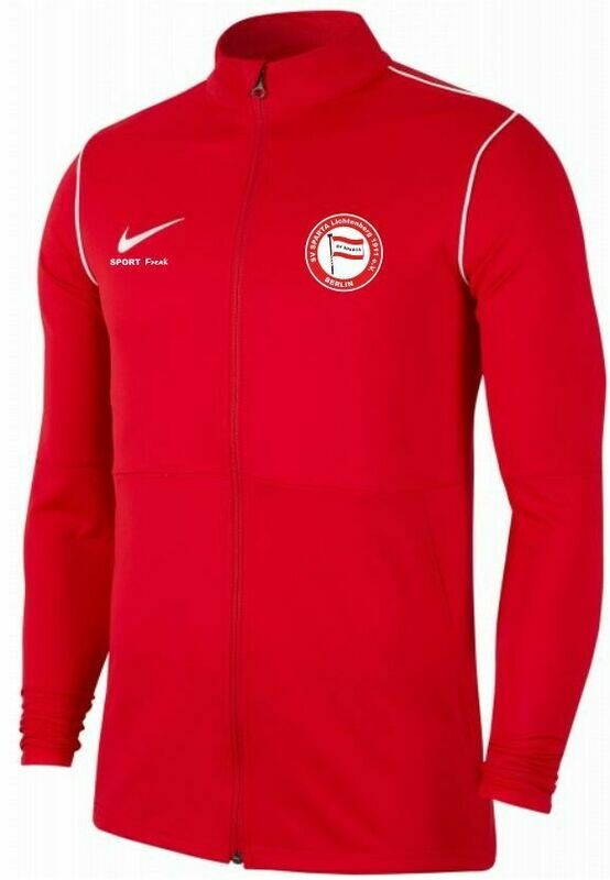 Nike Trainingsjacke Park 20 Erwachsene SV Sparta Lichtenberg