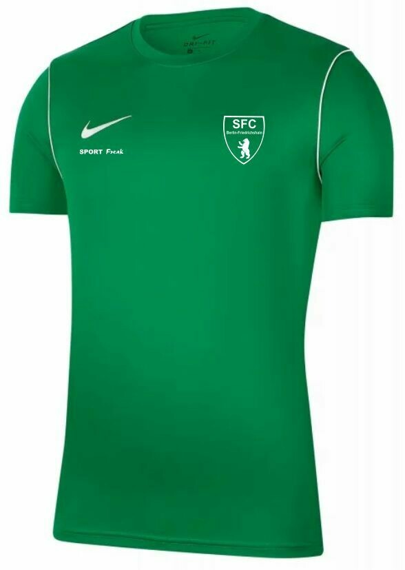 Nike Trainings Trikot Park 20 Kinder SFC Friedrichshain