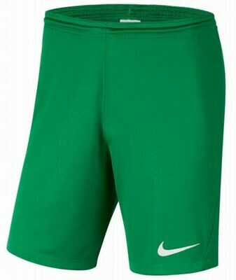 Nike Park III Short Kinder SFC Friedrichshain