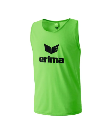 Erima Markierungshemd grün