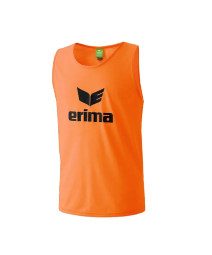 Erima Markierungshemd orange