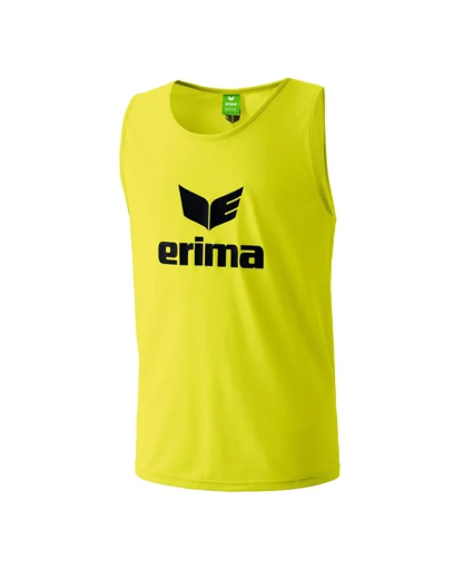 Erima Markierungshemd gelb