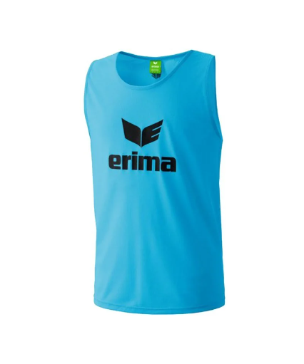Erima Markierungshemd blau