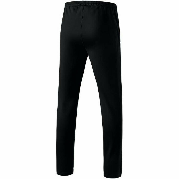 Erima Shooter 2.0 Polyesterhose schwarz