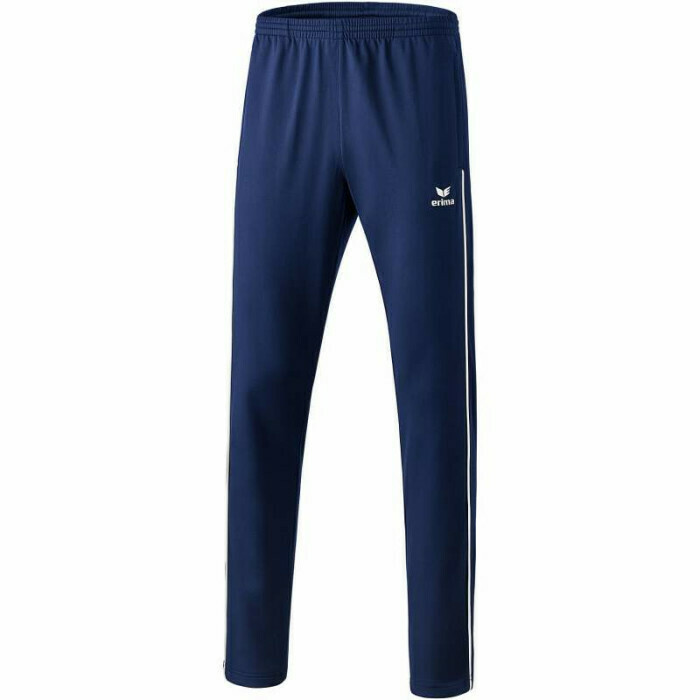 Erima Shooter 2.0 Polyesterhose blau