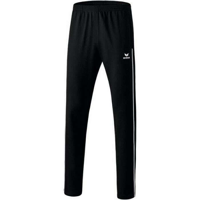 Erima Shooter 2.0 Polyesterhose schwarz