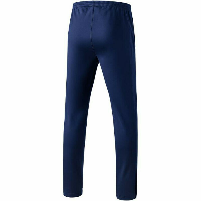 Erima Shooter 2.0 Polyesterhose blau