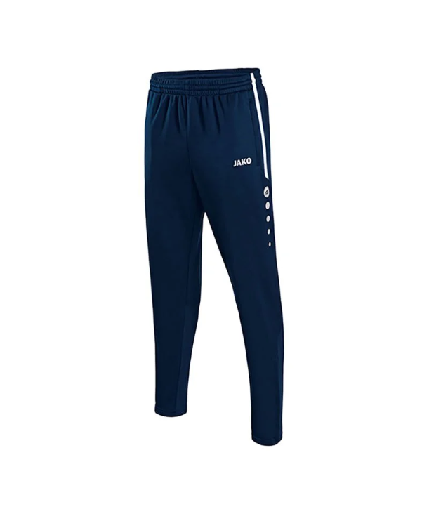 Jako Active Trainingshose blau