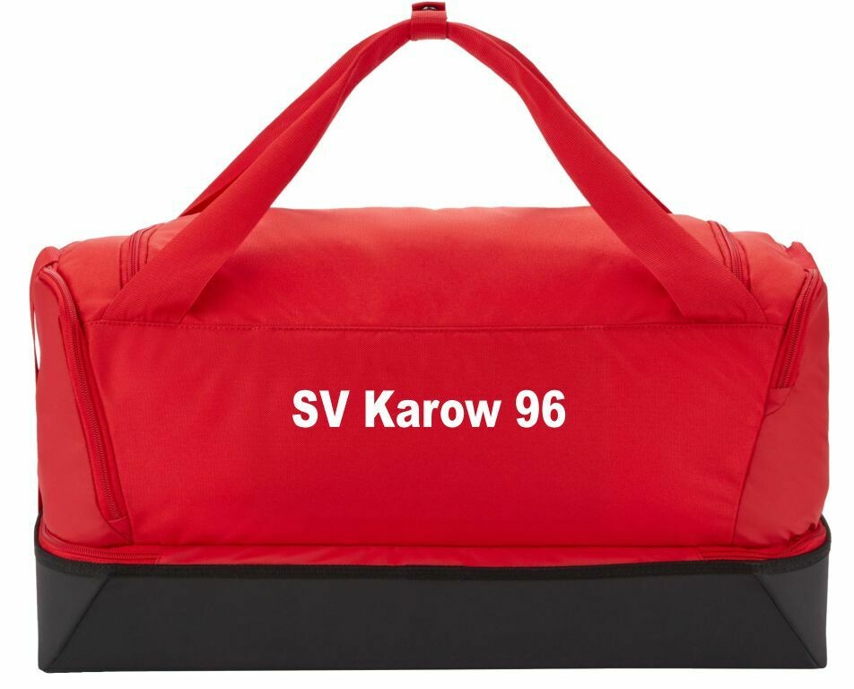 Nike Sporttasche mit Bodenfach medium SV Karow 96