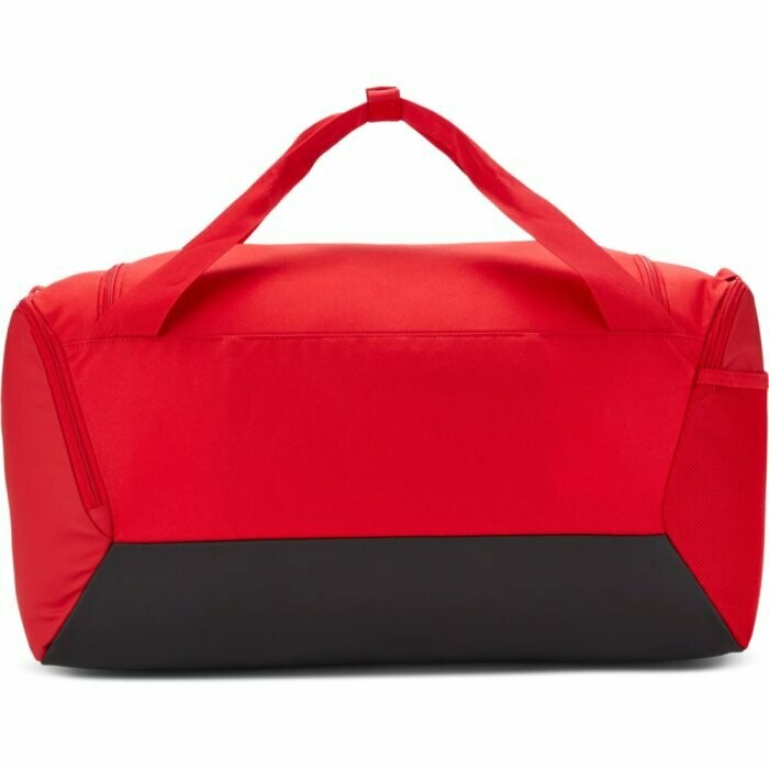 Nike Club Team Duffel Tasche rot