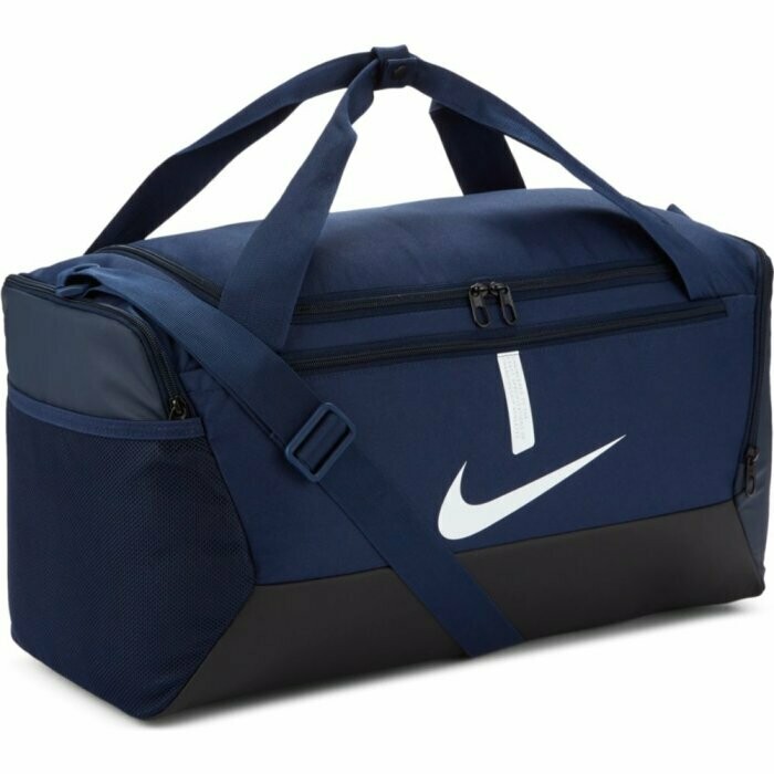 Nike Club Team Duffel Tasche blau