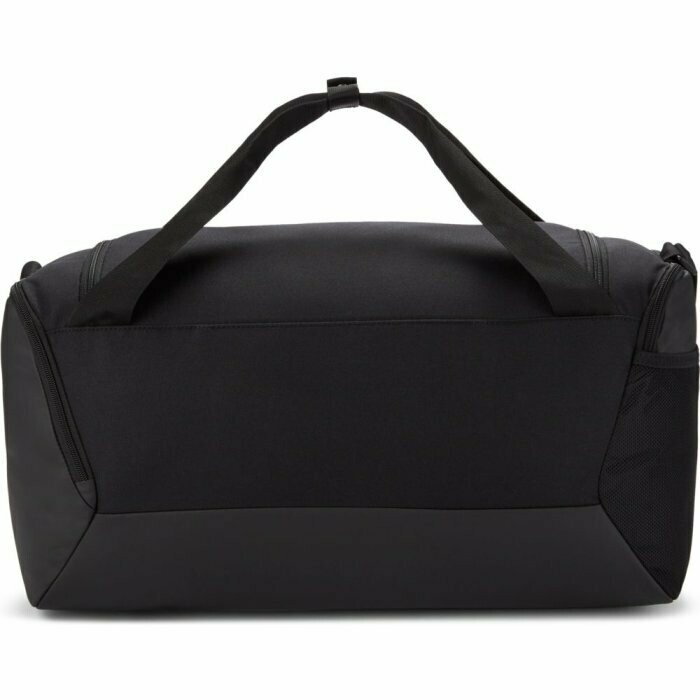 Nike Club Team Duffel Tasche schwarz