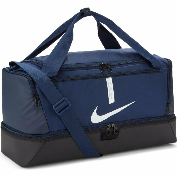 Nike Club Team Hardcase mit Bodenfach blau