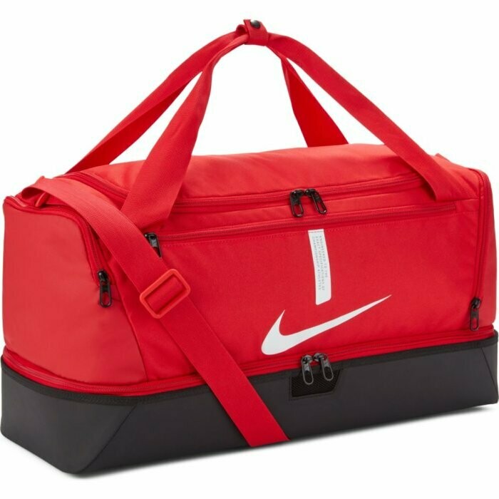 Nike Club Team Hardcase mit Bodenfach rot