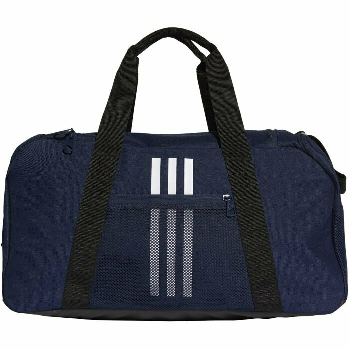Adidas Tiro Duffel Bag blau