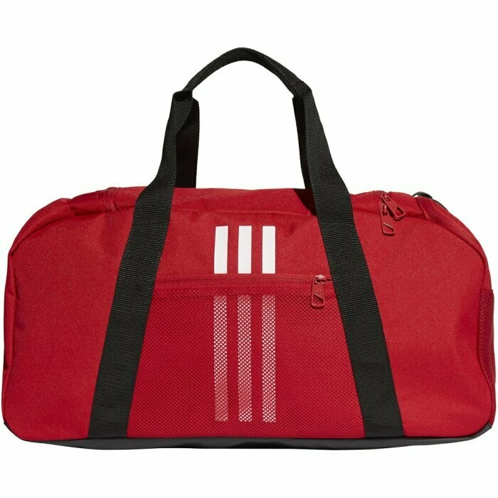 Adidas Tiro Duffel Bag rot
