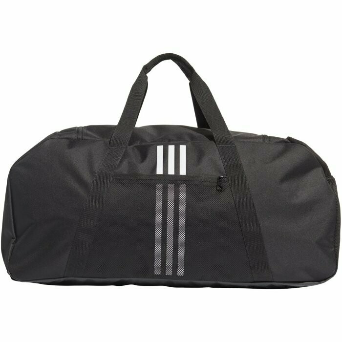 Adidas Tiro Duffel Bag schwarz