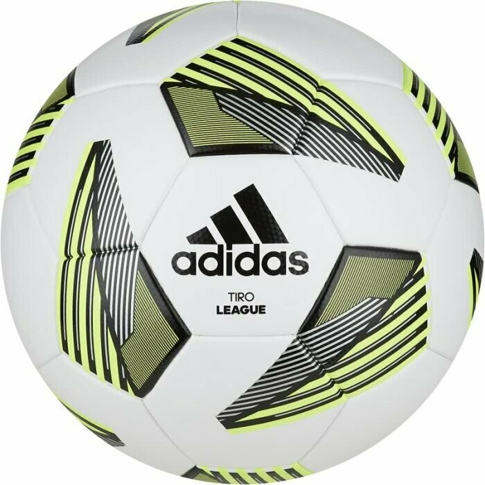 Adidas Tiro Leaque Trainingsball
