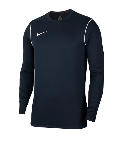 Nike Park 20 Training Sweatshirt navy