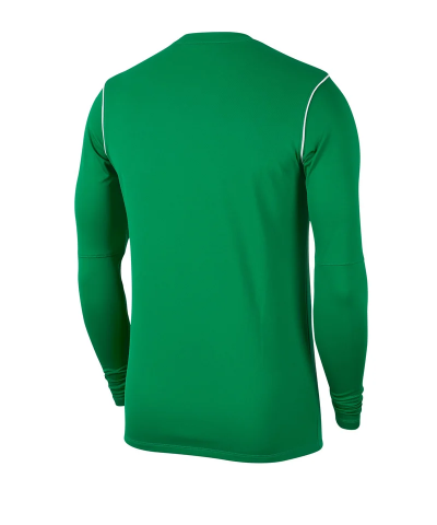 Nike Park 20 Training Sweatshirt grün