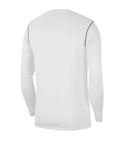Nike Park 20 Training Sweatshirt weiß