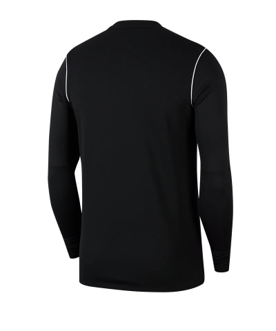 Nike Park 20 Training Sweatshirt schwarz