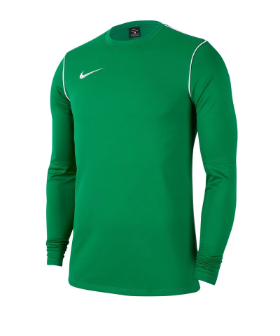 Nike Park 20 Training Sweatshirt grün